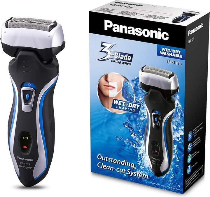 Produktbild Panasonic ES-LV9U