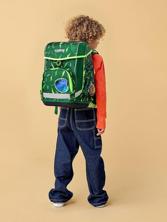 Image du produit Ergobag Cubo MRP Ensemble de cartables (19 l)