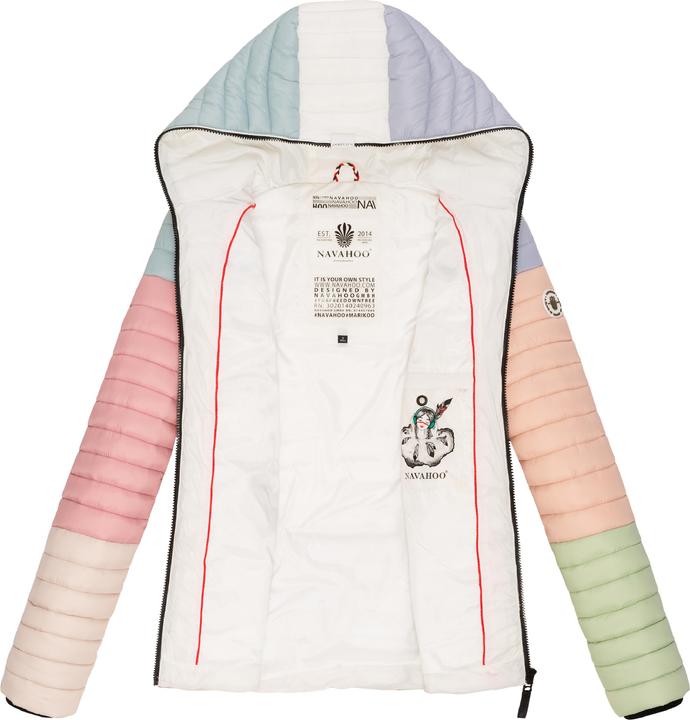 Produktbild Navahoo Multikulti (3XL)