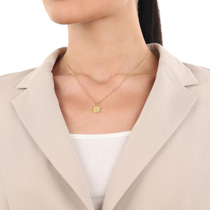 Immagine prodotto Amor Ciondolo Cupido da donna, argento 925, zirconi sintetici. | Y (Argento 925)