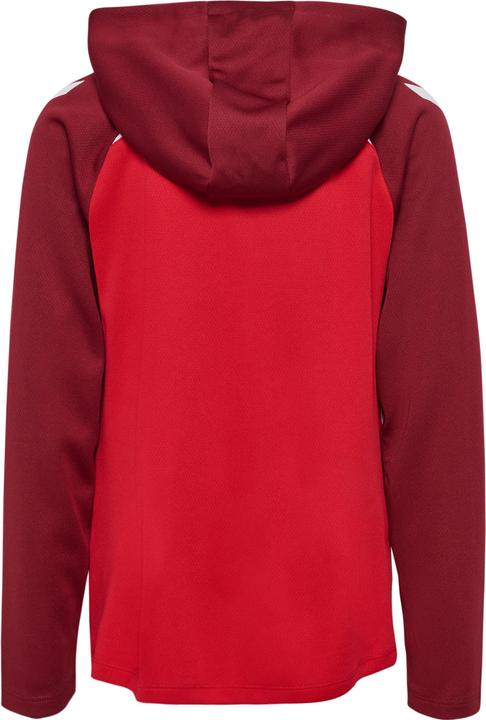 Image du produit hummel hmlLEAD 2.0 ZIP HOODIE KIDS (152)