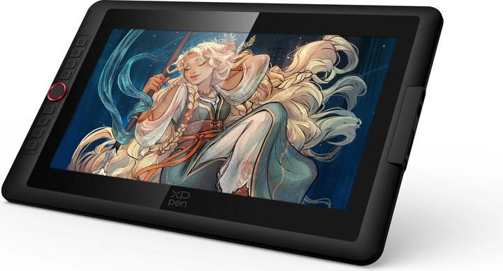 Image du produit XP-Pen Grafiktablet Artist Pro 15.6 V2 (15", 5080 lpi)