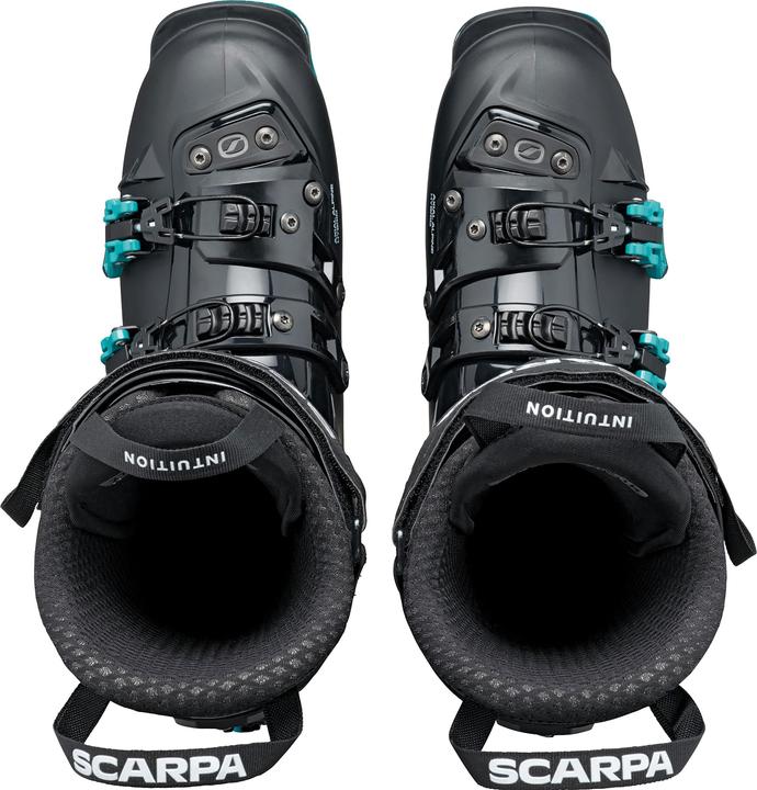 Actual product image Scarpa 4-Quattro SL Wmn (24)