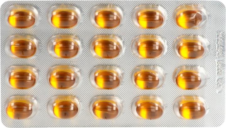 Actual product image Alpinamed Black cumin oil (100 Piece, Capsules, 112 g)