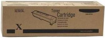 Actual product image Inkadoo Xerox 006R90357 toner 204,000 pages black Xerox Nuvera 100 (FC)