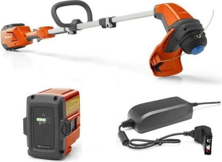 Produktbild Husqvarna 110iL (Trimmfaden)