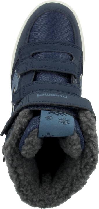 Actual product image hummel Stadil Super Poly Boot Mid Recycle Jr (34)