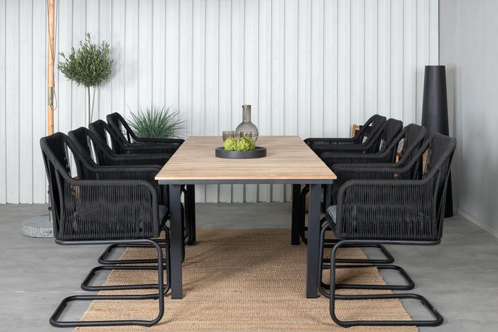 Produktbild Venture Home Esstisch Mexico (90 cm)