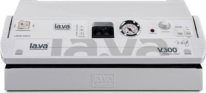 Produktbild la.va V.300 Premium White