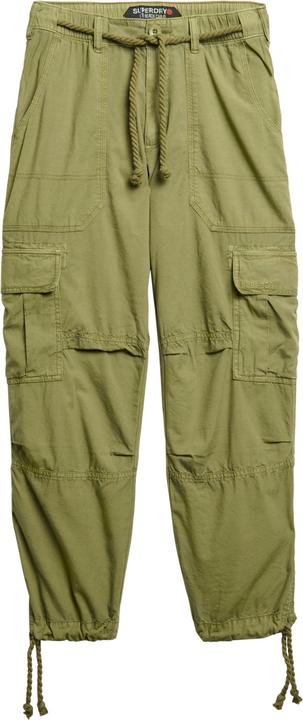 Actual product image Superdry Lightweight Beach Cargo Pant (28)