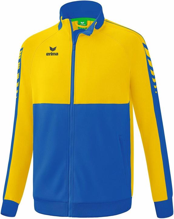 Immagine prodotto Erima Six Wings Worker Jacke (S)