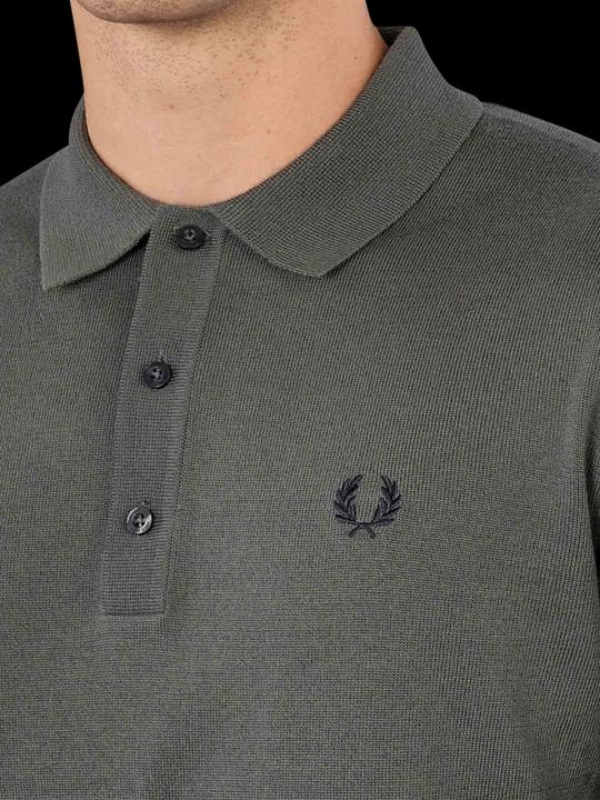 Actual product image Fred Perry 10020103 (M)