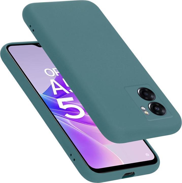 VERDE LIQUIDO