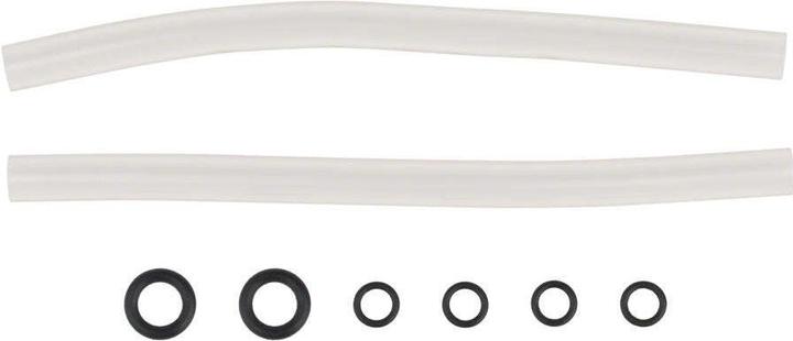 Image du produit Sram Brake Bleed Kit Pro, Hose and O-Ring Kit