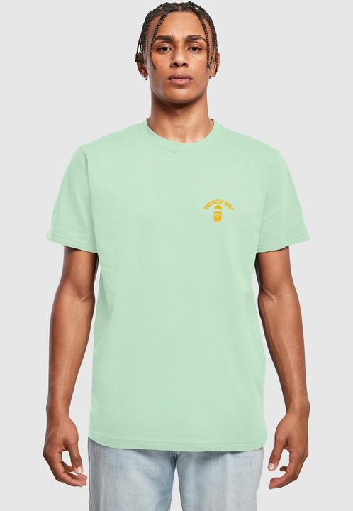 Actual product image Mister Tee MisterTee Barbossa Tea X - 178131 (M)
