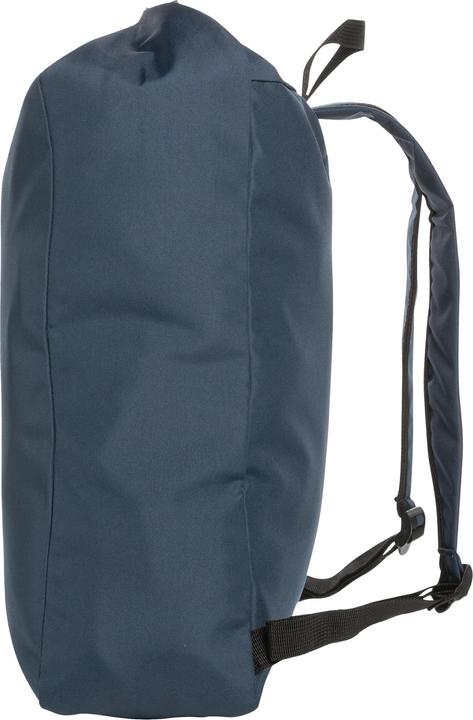 Produktbild Xd Collection Rucksack Impact Aware Roll Top rPET (Recyceltes PolyethylenTerephthalat) 21L (21 l)