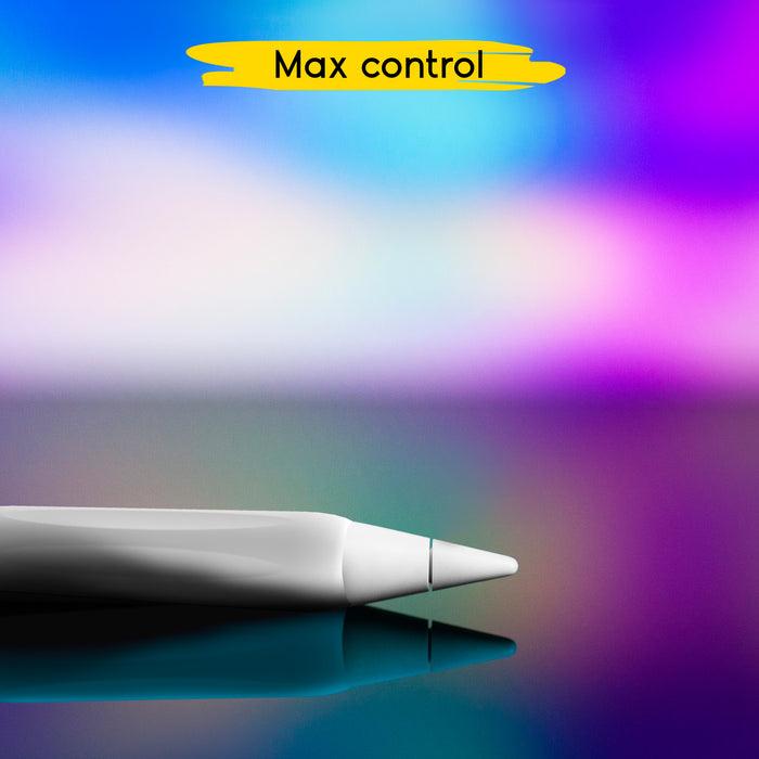 Produktbild SBS Grip holder for stylus pen 3 each pack, multicolor