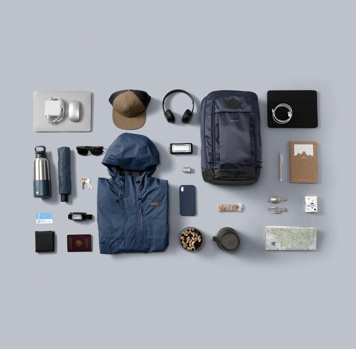 Image du produit Quechua NH500 (23 l)