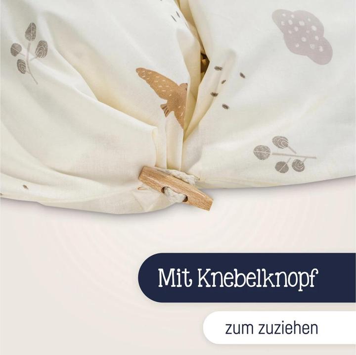 Productafbeelding Julius Zöllner Nappi (75 cm)