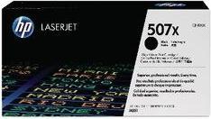 Produktbild HP 507x (BK)