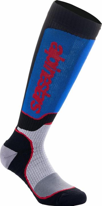Immagine prodotto Alpinestars Calzini Mx Plus Blk (M)