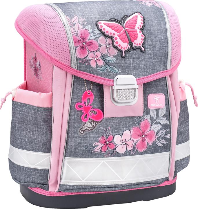 Actual product image Belmil CLASSY Schulrucksack-Set Elegant (19 l)