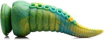Actual product image Frisky Monstropus