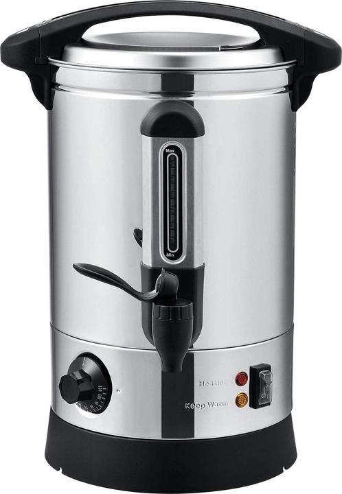 Produktbild Juskys Gluehweinkocher Teramo (7 l)