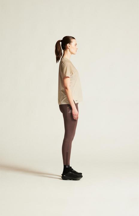 Actual product image Craft Women's Pro Trail S/S Tee 2 (L)