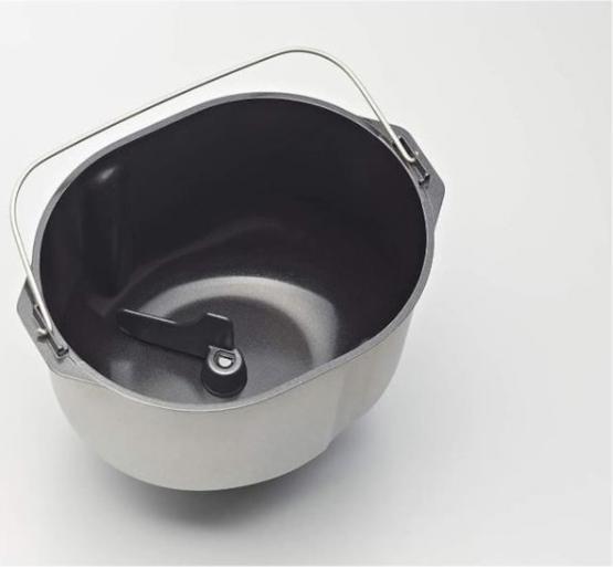 Immagine prodotto Panasonic Croustina