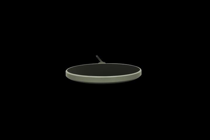 Productafbeelding Rapoo XC150 Draadloze QI Dual Charging Pad, 10W (10 W)