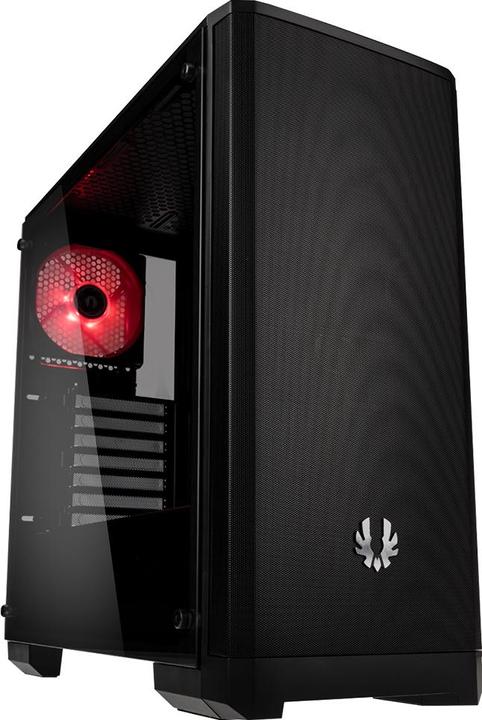 Produktbild BitFenix Nova Mesh (ATX, mATX, Mini-ITX, E-ATX)