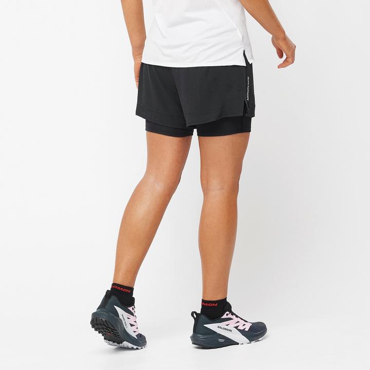 Produktbild Salomon Sense Aero 2in1 (L)