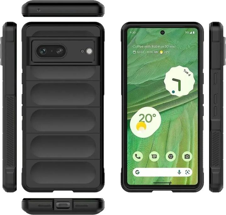 Immagine prodotto Screenguard CloudCase Copertura in TPU per Google Pixel 7 (Google Pixel 7)