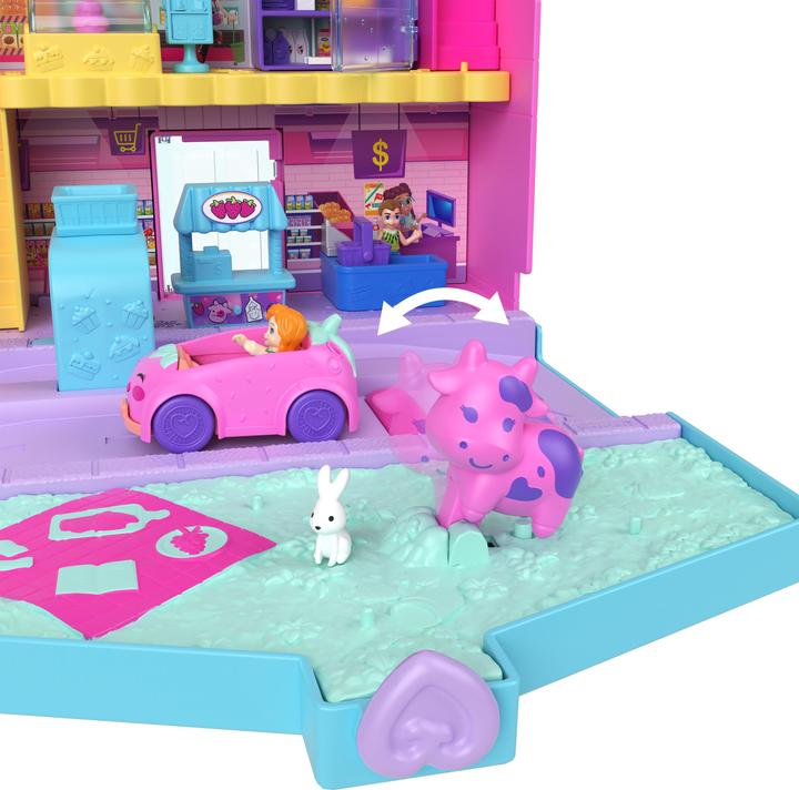 Productafbeelding Polly Pocket 0