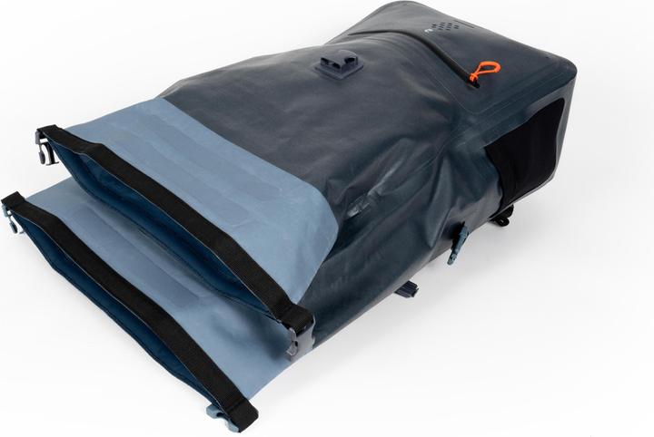 Produktbild Itiwit Rucksack wasserdicht, 2-teilig (für trockene und nasse Sachen) 35 L (35 l)