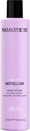 Immagine prodotto Supreme Capelli biondi NoYellow Shampoo 275ml (275 ml, Shampoo liquido)