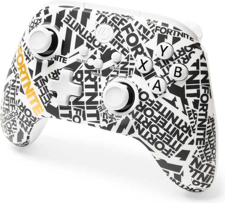 Actual product image PowerA OPS V1 - Wireless Controller (Windows)