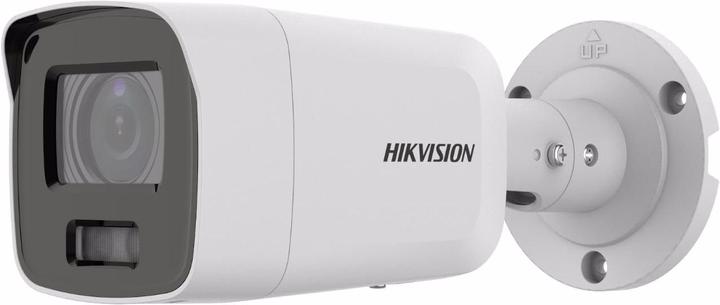 Immagine prodotto Hikvision DS-2CD2087G2-LU(2.8MM) - Telecamera di sicurezza IP - All'aperto - Cablato - Multi - Cl (3840 x 2160 pixel)