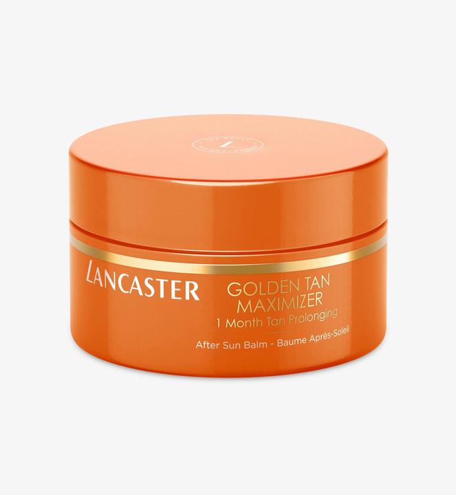 Immagine prodotto Lancaster Massimizzatore dell'abbronzatura dorata (200 ml, Balsamo doposole)
