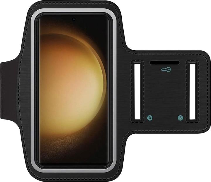 Image du produit SmartFitness Samsung Galaxy S23 Ultra Bracelet de sport pour téléphone portable
