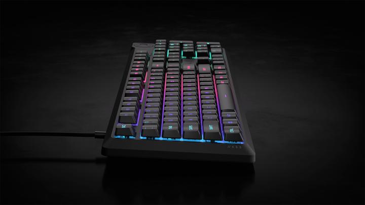 Productafbeelding Corsair K55 Kern RGB (NL, Bedraad)