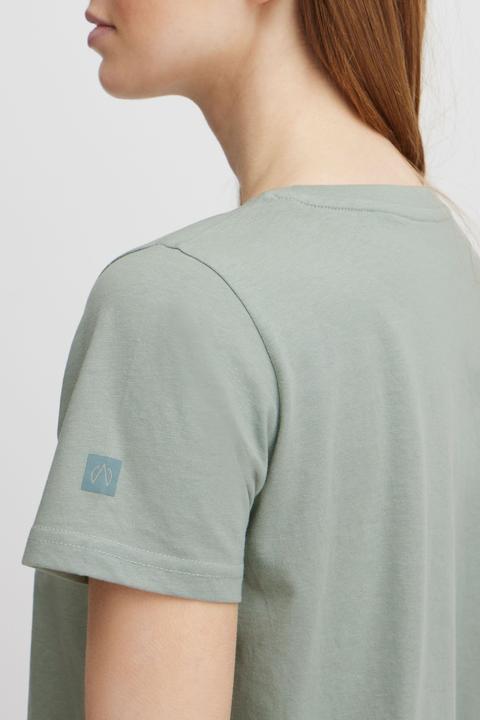 Image du produit North Bend NBCarla W T-shirt 241805MMM (38)