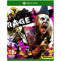 Produktbild Bethesda Rage 2 (Xbox One S, EN)