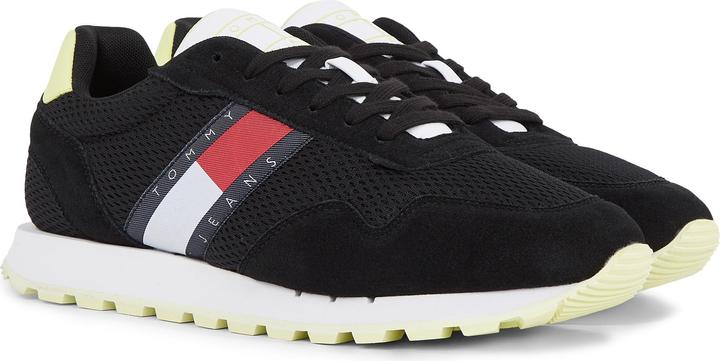 Produktbild Tommy Hilfiger Retro Runner Mesh Herrenschuhe (41)