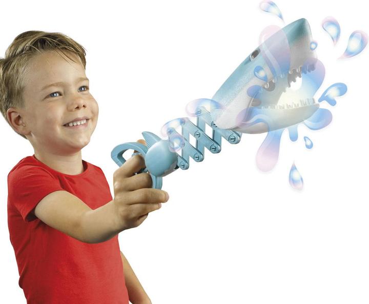Produktbild Ses Shark Bubble Blower Attack