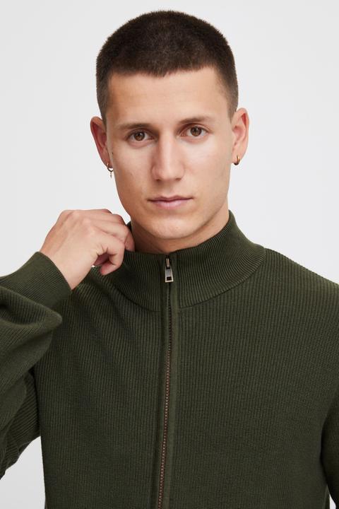 Actual product image Blend BHCodford zipthrough - Jumper - 20716265 (M)