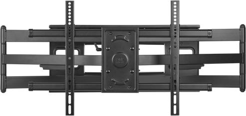 Actual product image One for All TV wall mount 100 Solid Turn 120 XL WM 4663 (Wall, 100", 80 kg)