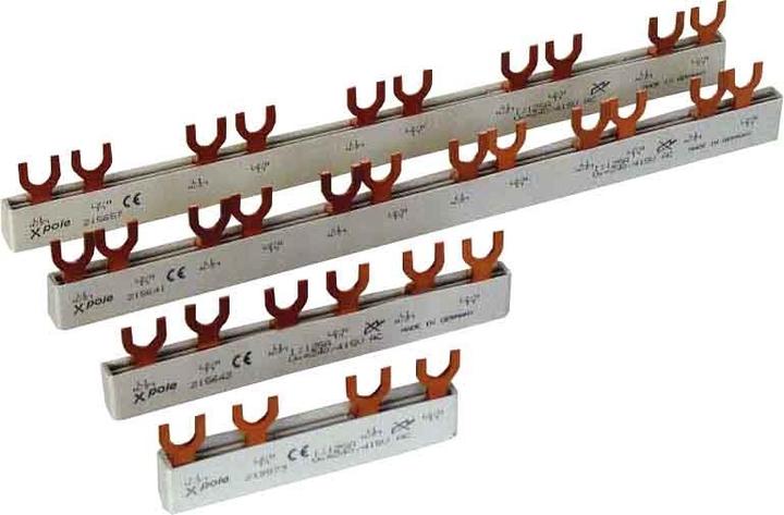 Produktbild Eaton Phasenschiene, 3Ph, 16qmm, Gabel, 8,5TE 291487