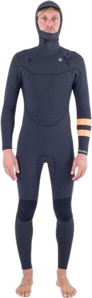 Produktbild Hurley surfhose mit kapuze plus 5/3mm (5/3 mm, XL)